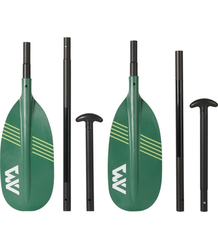 Aqua Mariina Ripple-Tech 2-in-1 για Kayak-Canoe