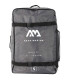 Aqua Marina Zip Backpack for inflatable solo kayak