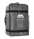 Aqua Marina Zip Backpack for inflatable solo kayak