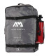 Aqua Marina Zip Backpack for inflatable solo kayak