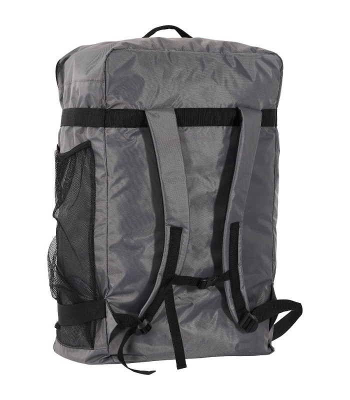 Aqua Marina Zip Backpack for inflatable solo kayak
