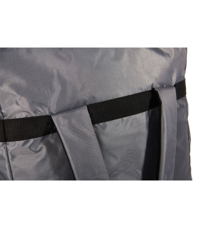 Aqua Marina Zip Backpack for inflatable solo kayak