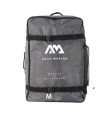Aqua Marina Zip Backpack for inflatable 2/3 Person kayak
