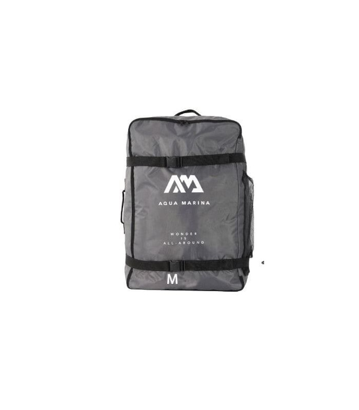 Aqua Marina Zip Backpack for inflatable 2/3 Person kayak