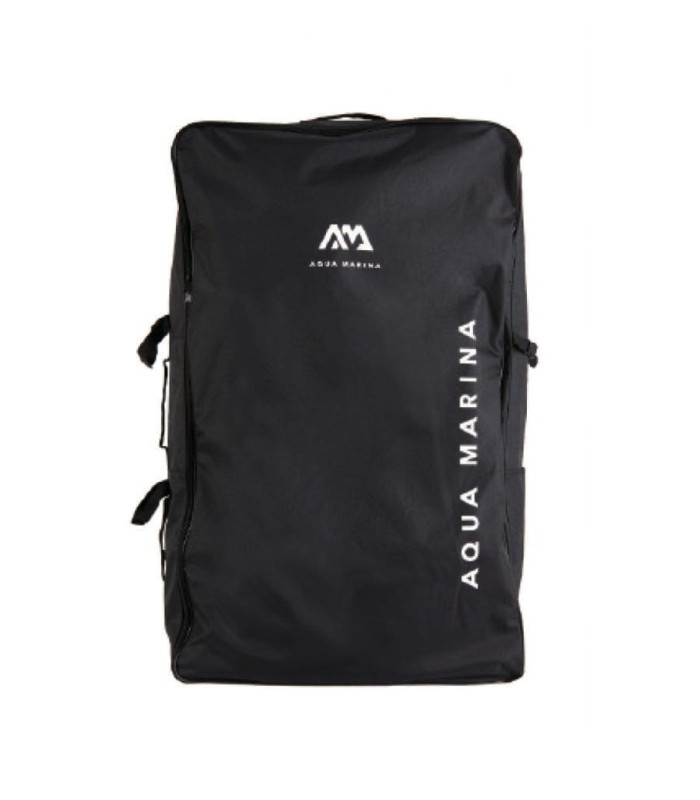 Aqua Marina Zip Backpack for TOMAHAWK (AIR-K 375/AIR-K 440/AIR-C)