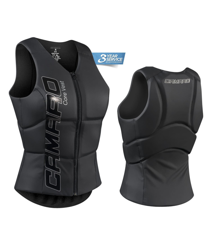 Camaro Core Vest Women