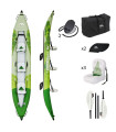Aqua Marina Betta 15’7” Kayak 15686