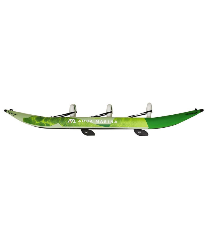Aqua Marina Betta 15’7” Kayak 15686