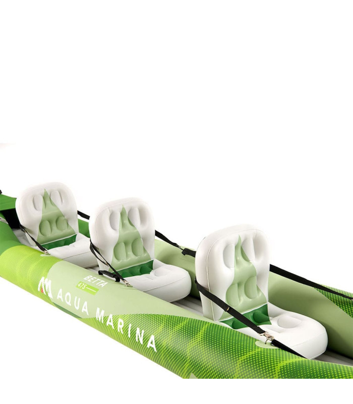 Aqua Marina Betta 15’7” Kayak 15686