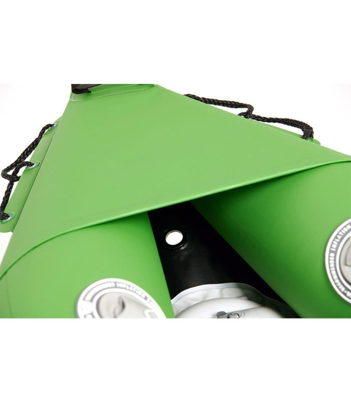 Aqua Marina Betta 15’7” Kayak 15686