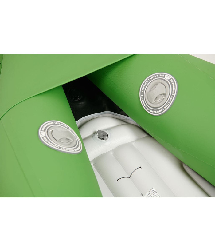 Aqua Marina Betta 15’7” Kayak 15686