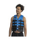 Jobe 4 Buckle Life Vest Blue