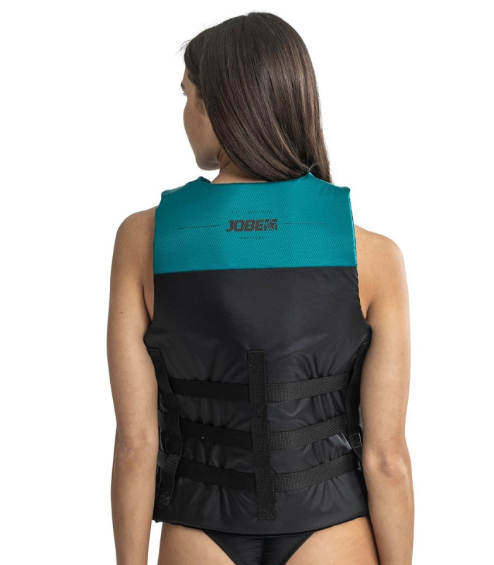 Jobe Dual Life Vest Teal