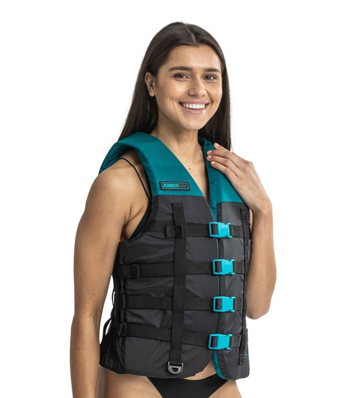 Jobe Dual Life Vest Teal