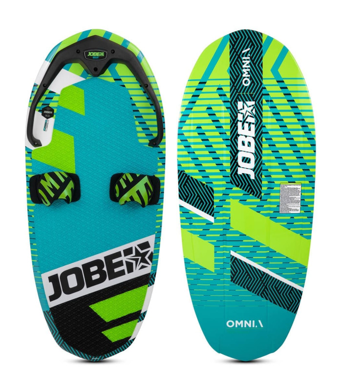 Jobe Omnia Multi Position Board