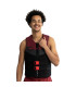 Jobe Neoprene Life Vest Men Burgundy Red