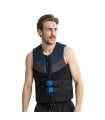 Jobe Neoprene Life Vest Men Midnight Blue