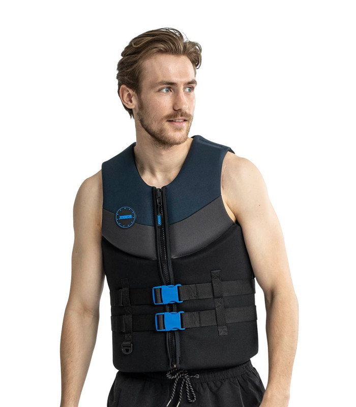 Jobe Neoprene Life Vest Men Midnight Blue