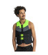 Jobe Neoprene Life Vest Men Lime Green