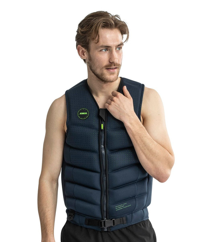 Jobe Fragment Life Vest Men Midnight Blue