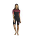 Jobe Sofia 3/2mm Shorty Wetsuit Women Rose Pink