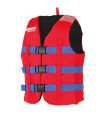 Jobe Rental Life Vest Red