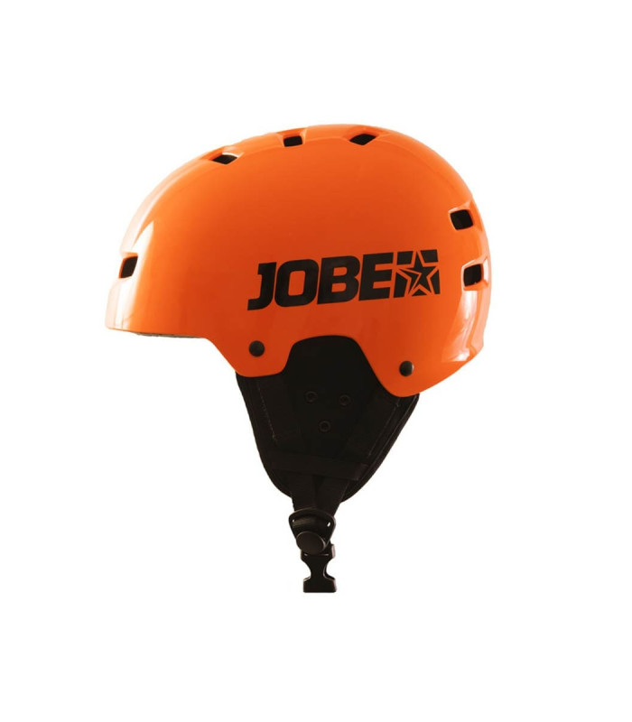 Jobe Rental Hardshell Helmet Orange
