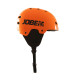 Jobe Rental Hardshell Helmet Orange