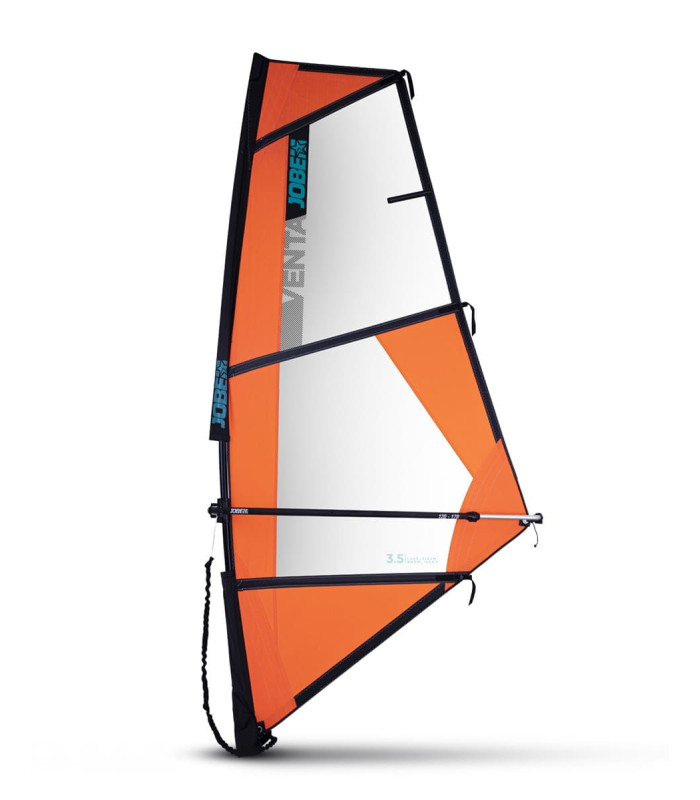Jobe Aero Venta SUP Sail 3.5 m2 Package
