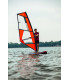 Jobe Aero Venta SUP Sail 3.5 m2 Package