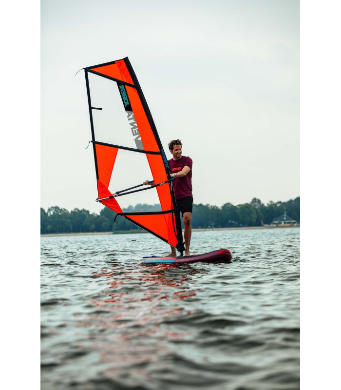Jobe Aero Venta SUP Sail 3.5 m2 Package