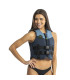 Jobe Neoprene Life Vest Women Midnight Blue