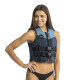 Jobe Neoprene Life Vest Women Midnight Blue