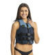 Jobe Neoprene Life Vest Women Midnight Blue