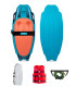 Jobe Slash Kneeboard Package Teal