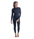 Jobe Savannah 2mm Wetsuit Women Black