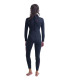 Jobe Savannah 2mm Wetsuit Women Black