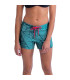 Jobe Boardshort Women Vintage Teal