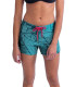Jobe Boardshort Women Vintage Teal