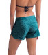 Jobe Boardshort Women Vintage Teal