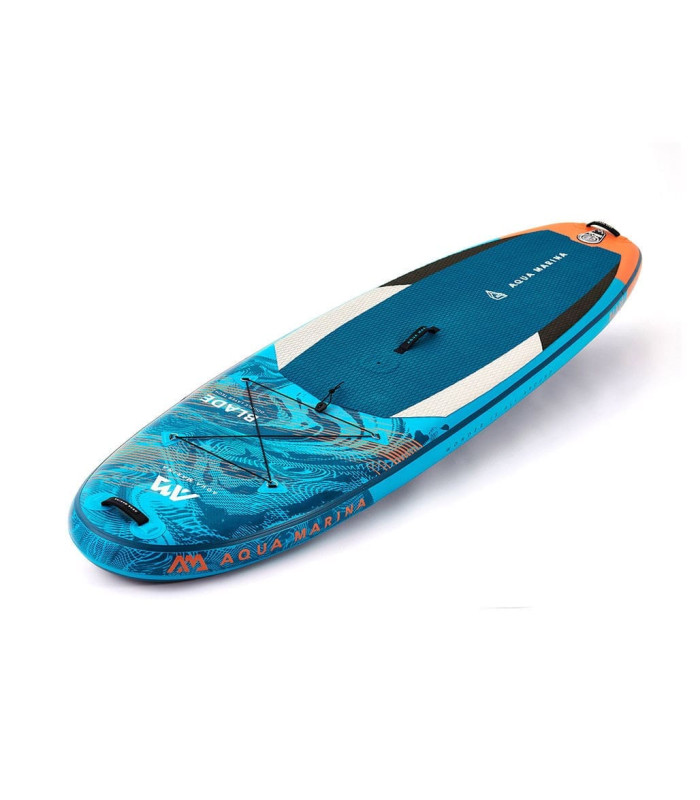 Aqua Marina Blade 10'6" Windsurf iSUP