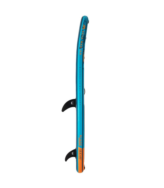 Aqua Marina Blade 10'6" Windsurf iSUP