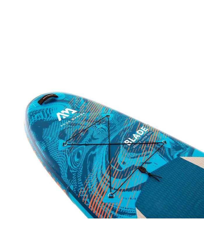 Aqua Marina Blade 10'6" Windsurf iSUP