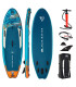Aqua Marina Rapid 9’6” iSUP