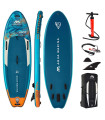 Aqua Marina Rapid 9’6” iSUP