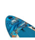 Aqua Marina Rapid 9’6” iSUP