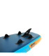 Aqua Marina Rapid 9’6” iSUP