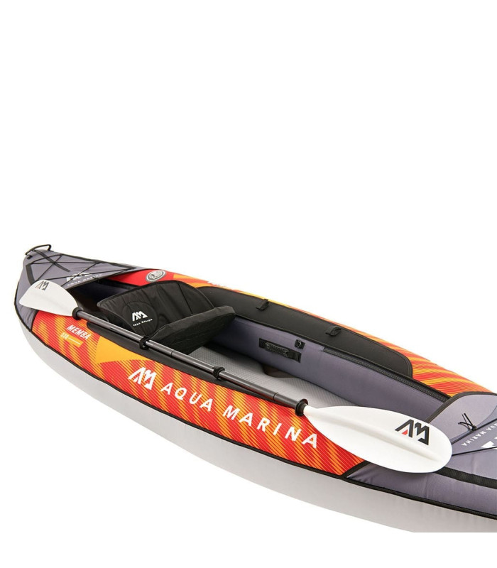 Aqua Marina Memba 10’10” Kayak 15680