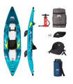 Aqua Marina Steam 10'3" Kayak 15675