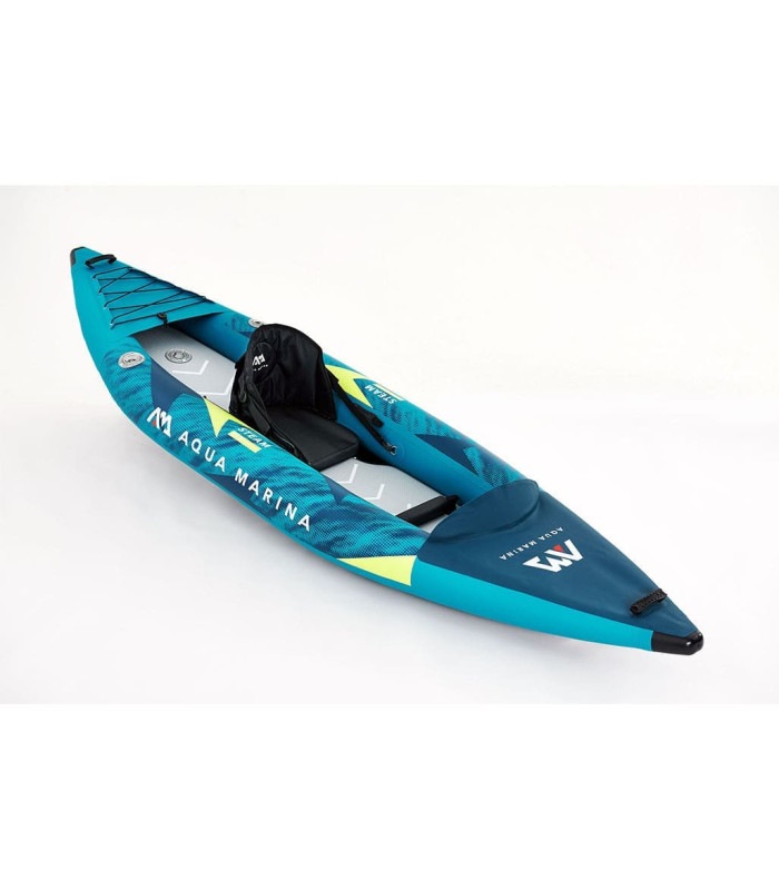 Aqua Marina Steam 10'3" Kayak 15675